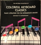 The Spectrum Collections of Colorful…