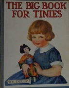 The Big Book for Tinies by Mrs. Herbert…