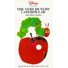 The Very Hungry Caterpillar and Other…