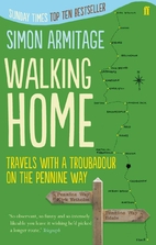 Walking Home by Simon Armitage