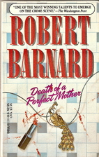 Death of a Perfect Mother by Robert Barnard