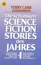 Tell Us A Story by Zenna Henderson