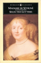 Selected Letters by Madame de Sévigné