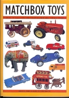 Matchbox Toys by Bruce Stoneback