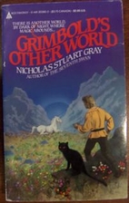 Grimbold's Other World by Nicholas Stuart…