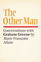 The Other Man: Conversations with Graham…