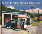 Some Things Never Change by Aldag