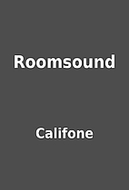 Roomsound by Califone