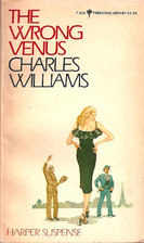 The wrong Venus (Perennial library) by…