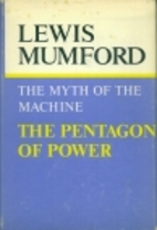 The Pentagon Of Power: The myth of the…
