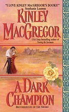 A Dark Champion by Sherrilyn Kenyon