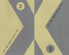 Not my small diary #10 : volume B by Delaine…