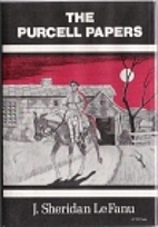 The Purcell Papers by Joseph Sheridan Le…