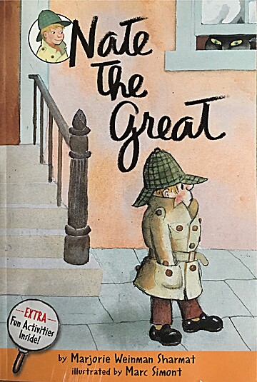 nate the great marjorie w sharmat nate the great marjorie w sharmat