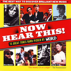 Now Hear This: September 2006