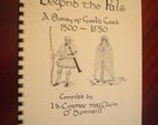 Beyond the Pale: A Survey of Gaelic Garb…