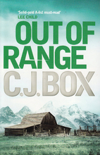 Out of Range by C. J. Box