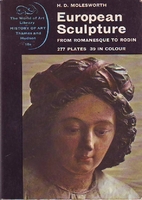 European sculpture from romanesque to…