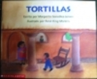 Tortillas by Margarita Gonzalez-Jensen