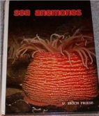 Sea anemones by U. Erich Friese