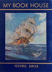 Flying Sails by Olive Beaupre Miller