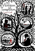 The Monsters of Templeton by Lauren Groff