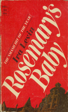 Rosemary's Baby by Ira Levin