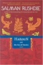 Haroun and the Sea of Stories by Salman…