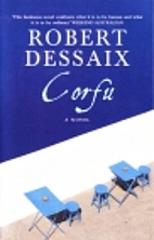 Corfu by Robert Dessaix