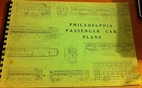 Philadelphia Passenger Car Plans by Geroge…