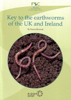 Key to earthworms of the UK and Ireland by…