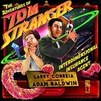 The Adventures of Tom Stranger,…