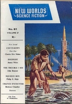 New Worlds Science Fiction 81, March 1959 by…