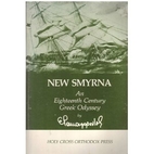 New Smyrna : an eighteenth century Greek…