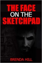 The Face on the Sketchpad {Short Story…