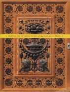 Artistic furniture of the Gilded Age by…