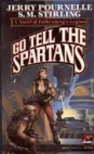 Go Tell the Spartans by Jerry Pournelle