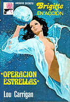 Operación Estrellas by Lou Carrigan