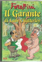 Il Garante Di Lady Chatterley by Giorgio…
