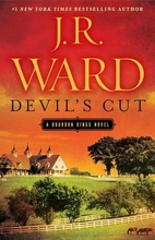 Devil's Cut: A Bourbon Kings Novel (The…