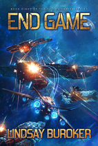 End Game by Lindsay Buroker