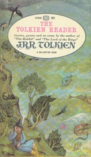 The Tolkien Reader by J. R. R. Tolkien