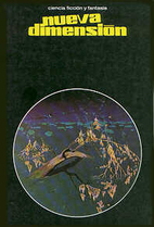 nueva dimensión - 131 by ND