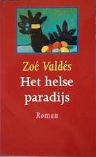 Yocandra in the Paradise of Nada by Zoe…