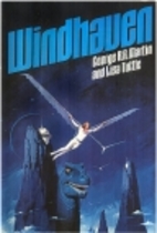 Windhaven by George R. R. Martin