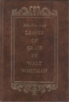 Selections from Leaves of Grass by Walt…