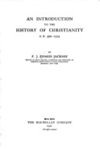 An Introduction to the History of…