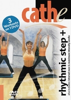 Rhythmic Step + by Cathe Friedrich