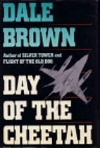 Day of the Cheetah by Dale Brown