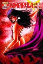 Vampirella: The Red Room # 1 by Fabiano…